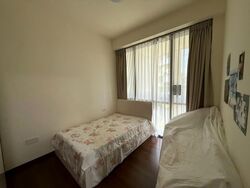 FORETT AT BUKIT TIMAH (D21), Apartment #613698741